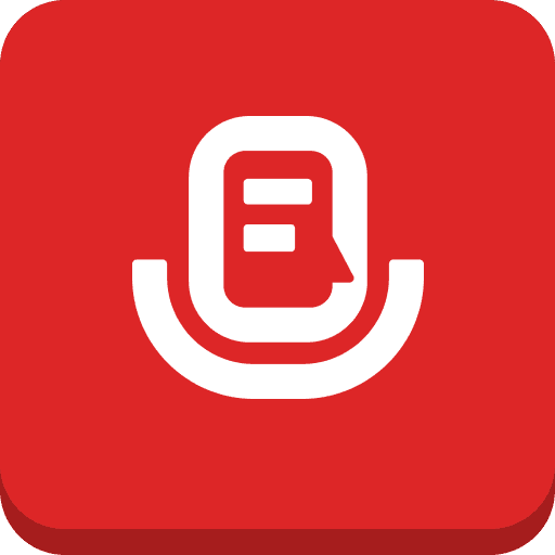 Speech to Note logo